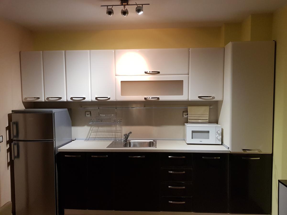 Апартамент Хармония Pleven Exterior foto
